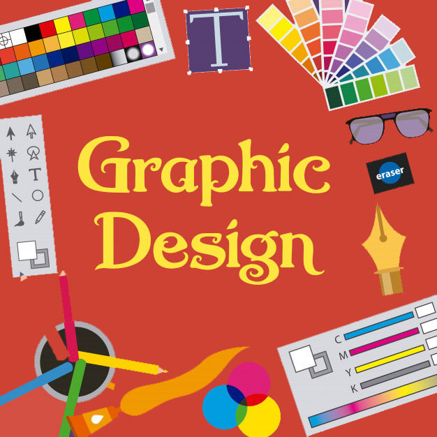 Graphics Designing