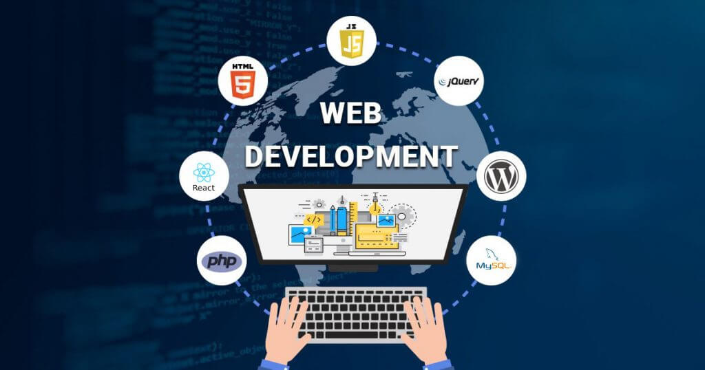 Web Development