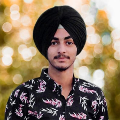 Gagandeep Singh